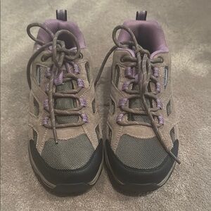 Eddie Bauer Hiking Shoes